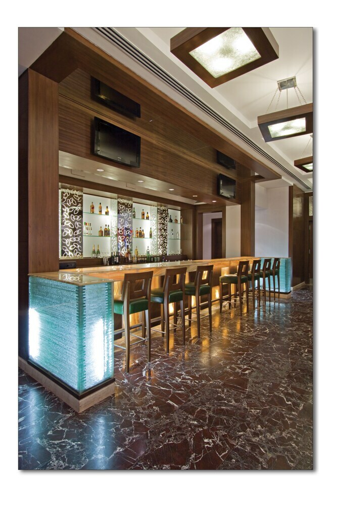 Hotel The Cabbana Resort & Spa