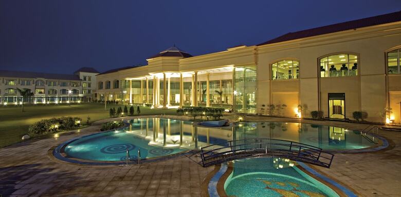 Hotel The Cabbana Resort & Spa