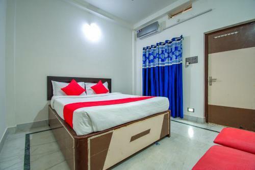 Hotel Oyo 24849 Madhuram Vihar