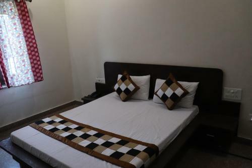 Hotel Shree Palace