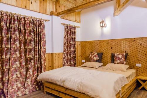 Bed & Breakfast Aaramgah