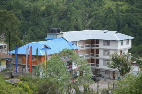 Hotel Delight Royal Lachung