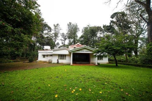 Agroturismo Nelliyampathy Whistling Thrush Bungalow