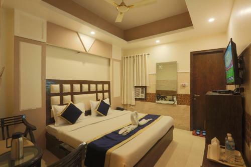 Hotel Shree Shakti