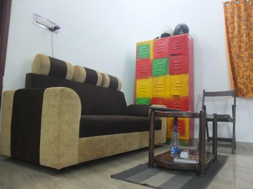 Albergue Rusty Rabbit Travellers Home