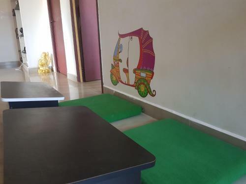 Albergue Rusty Rabbit Travellers Home