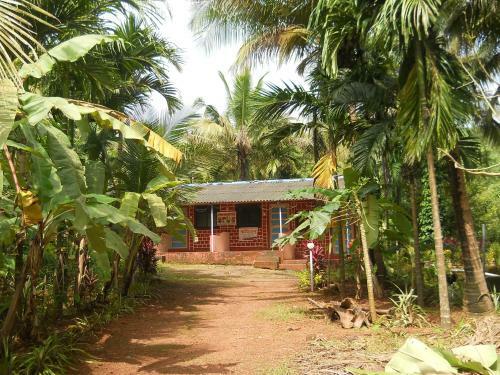 Agroturismo Kavijay Garden
