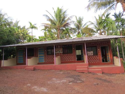 Agroturismo Kavijay Garden