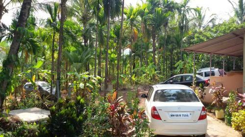 Agroturismo Kavijay Garden