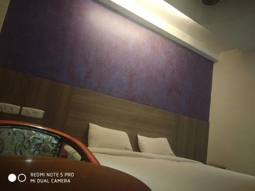 Temple City Hotels India Pvt. Ltd