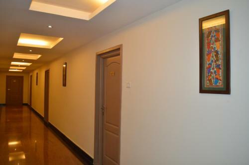 Temple City Hotels India Pvt. Ltd