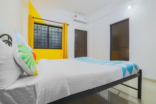 Apartamentos Tremendous 2bhk Stay In Goa