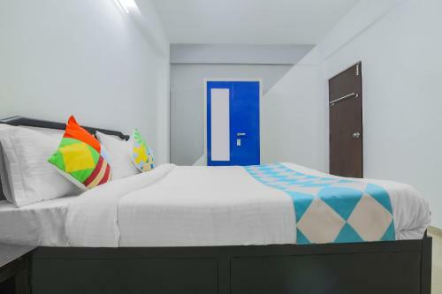 Apartamentos Tremendous 2bhk Stay In Goa