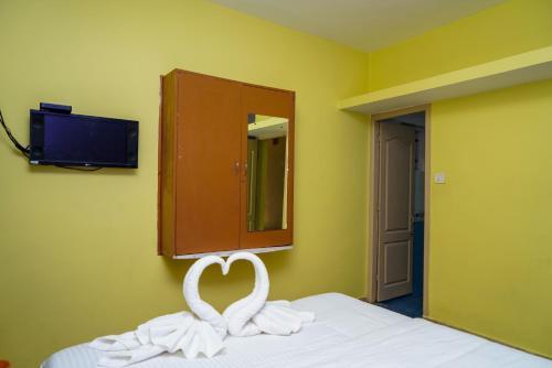 Apartamento G.k.garden