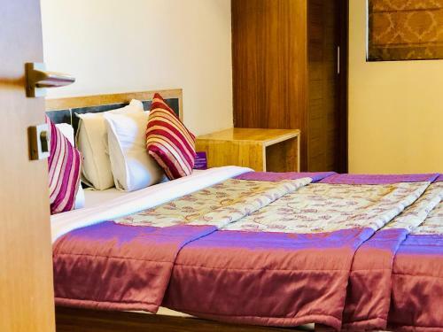 Hotel Vits Kamats Resort, Silvassa