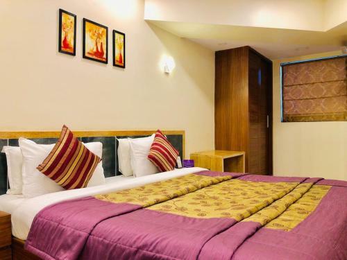 Hotel Vits Kamats Resort, Silvassa