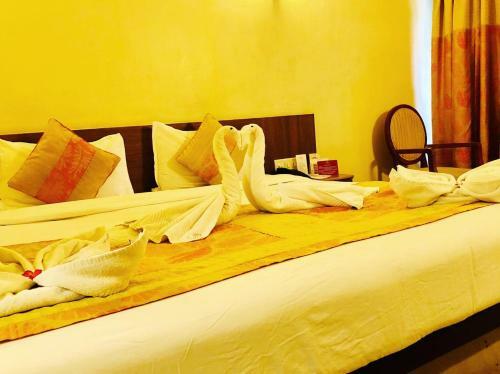 Hotel Vits Kamats Resort, Silvassa