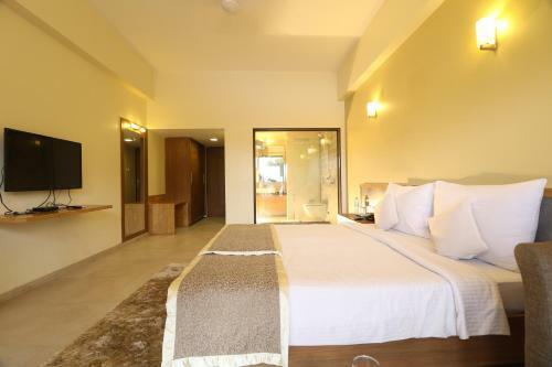 Hotel Vits Kamats Resort, Silvassa