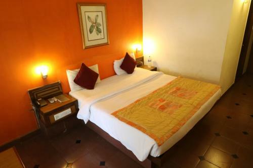 Hotel Vits Kamats Resort, Silvassa