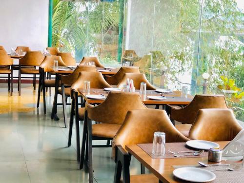 Hotel Vits Kamats Resort, Silvassa