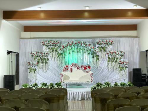 Hotel Vits Kamats Resort, Silvassa