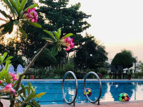 Hotel Vits Kamats Resort, Silvassa
