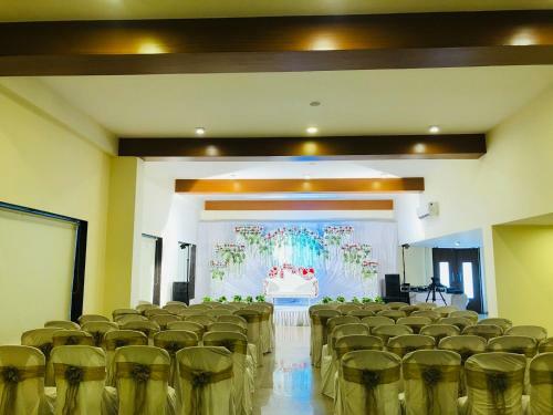 Hotel Vits Kamats Resort, Silvassa