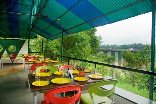 Hotel Vits Kamats Resort, Silvassa