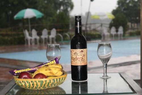 Hotel Vits Kamats Resort, Silvassa