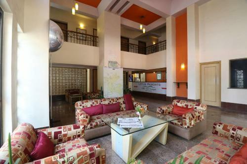 Hotel Vits Kamats Resort, Silvassa