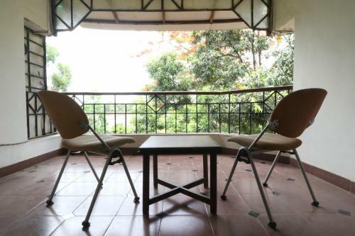 Hotel Vits Kamats Resort, Silvassa