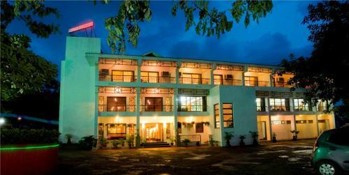 Hotel Vits Kamats Resort, Silvassa