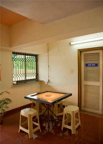 Hotel Vits Kamats Resort, Silvassa