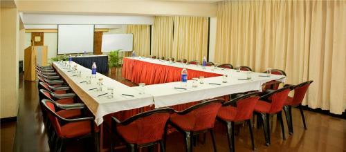 Hotel Vits Kamats Resort, Silvassa