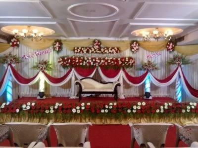 Hotel Srichakra International