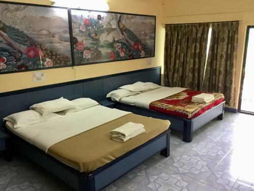 Hotel Chaitanya International
