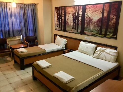 Hotel Chaitanya International