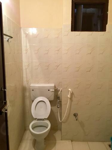 Hotel Chaitanya International