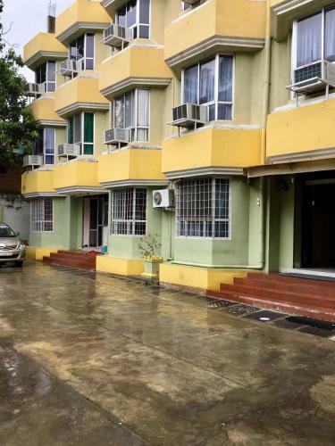 Hotel Chaitanya International