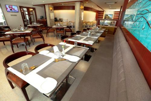 Hotel Comfort Inn Benares