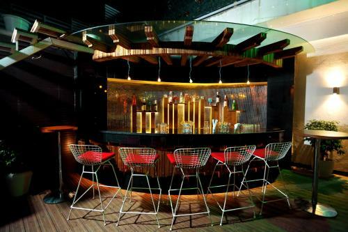 Hotel Comfort Inn Benares