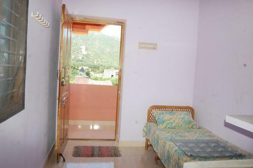 Hostal Rainbow Guest House Tiruvannamalai