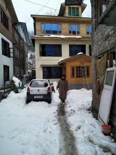 Hotel Wonderland Guest House