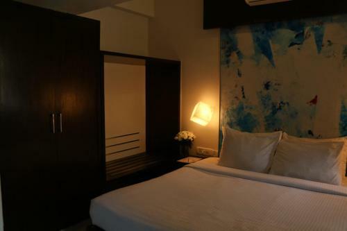 Apartamento The Waterfront Shaw Lavasa