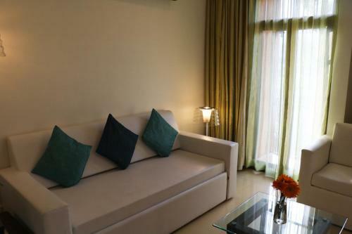 Apartamento The Waterfront Shaw Lavasa