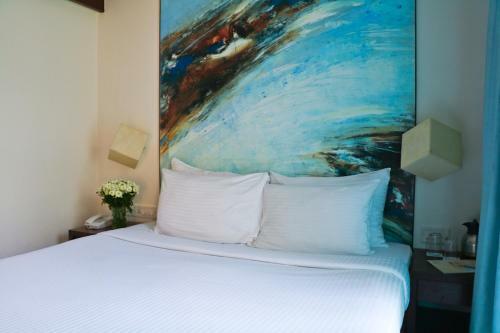 Apartamento The Waterfront Shaw Lavasa