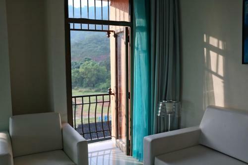 Apartamento The Waterfront Shaw Lavasa