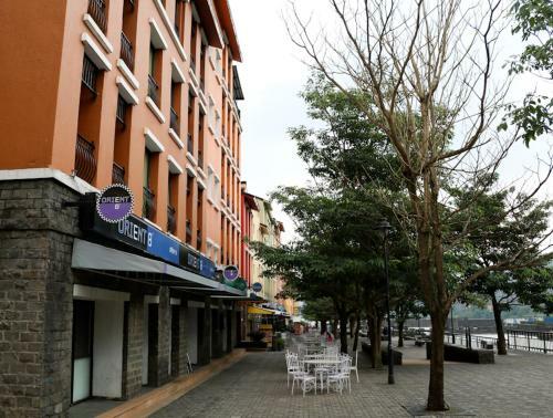 Apartamento The Waterfront Shaw Lavasa