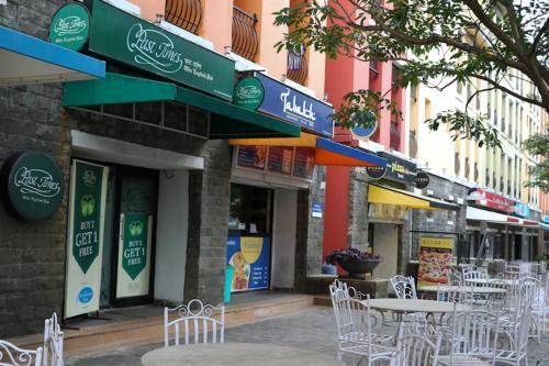 Apartamento The Waterfront Shaw Lavasa