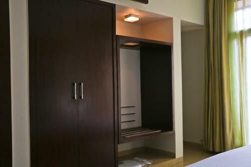Apartamento The Waterfront Shaw Lavasa